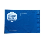 Blue Poly Mailers Mailing bags 6x9''poly mailer bags from China factory