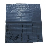 OEM strong glue performance poly mailers bags for shipping