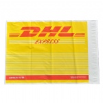 TNT,TOLL,DHL quality mailing bags courier bags for postal
