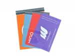poly mailers printed poly mailers purple poly mailers 14.5 x 19