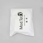 White Black Custom plastic envelopes poly mail bag poly mailers mailing bag