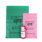 Green Self-seal poly bag,Pink Poly mailers,Courier bags,Postal bags,Mailing satchels