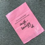 Pink Self-seal poly bag,Pink Poly mailers,Courier bags,Pink Postal bags,Mailing satchels