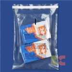 Clear Sealable Poly Bags Poly Mailer Bag Mailing Bag With Suffocation Warning