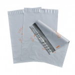 14.5x19 thank you poly mailers anti static poly mailer bag high quality plastic mailing envelopes