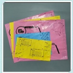 custom made poly mailers for clothing plastic shipping bags