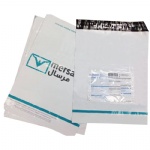 self sealing plastic bags suppliers 10*13in white black poly mailer bags for shipping clothing